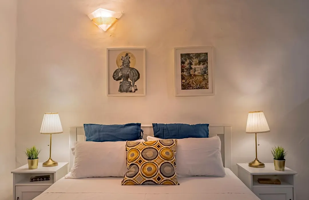 Dante'S Rooms-1